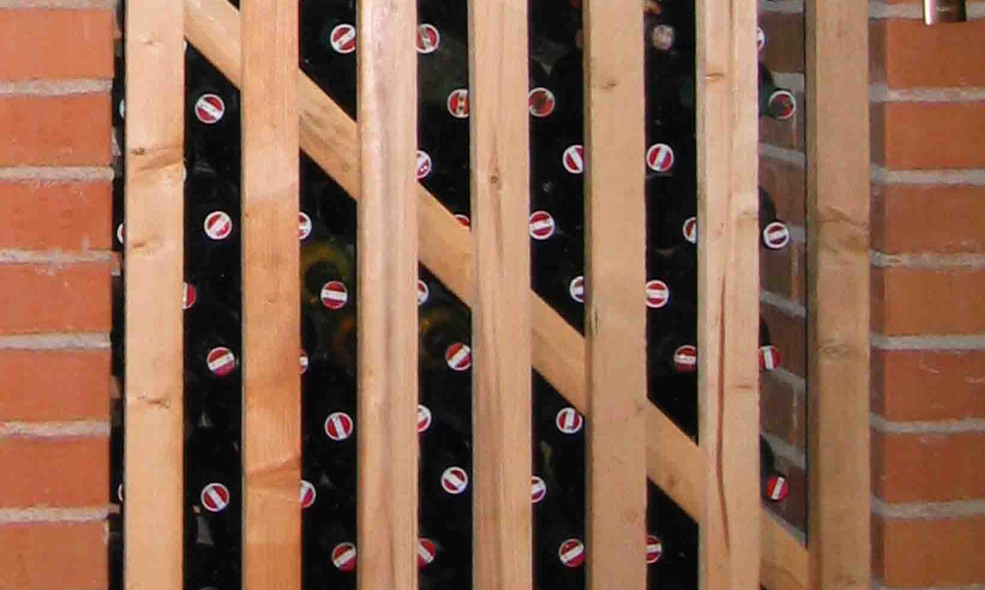 Weinlager